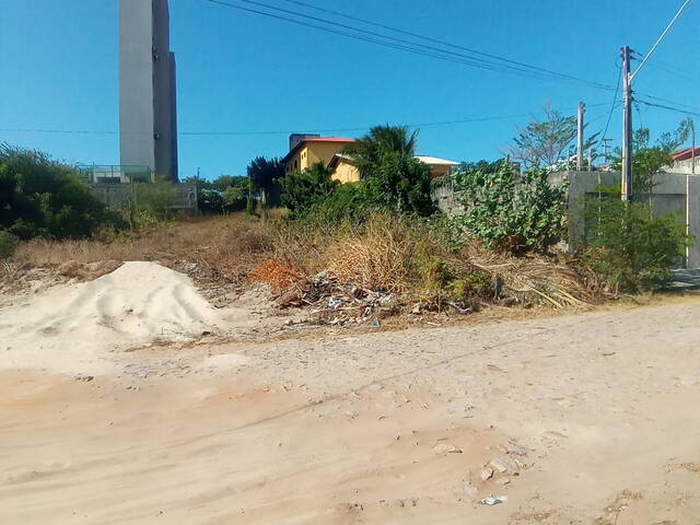 #4278 - Área para Venda em Fortaleza - CE - 1