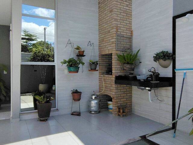 #4279 - Casa para Venda em Eusébio - CE - 3