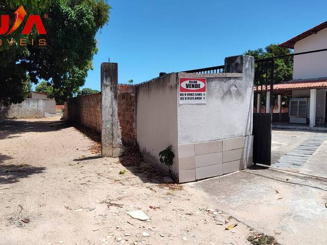 #4280 - Sítio para Venda em Aquiraz - CE - 2