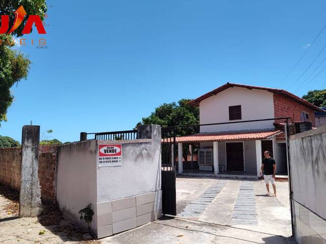 #4280 - Sítio para Venda em Aquiraz - CE - 3