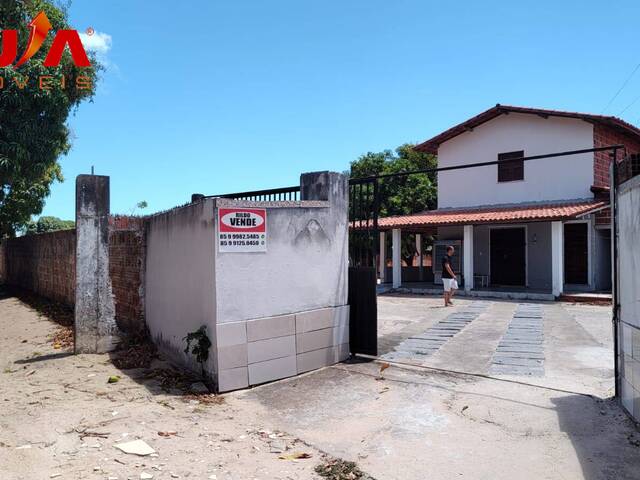 Venda em Tapera - Aquiraz