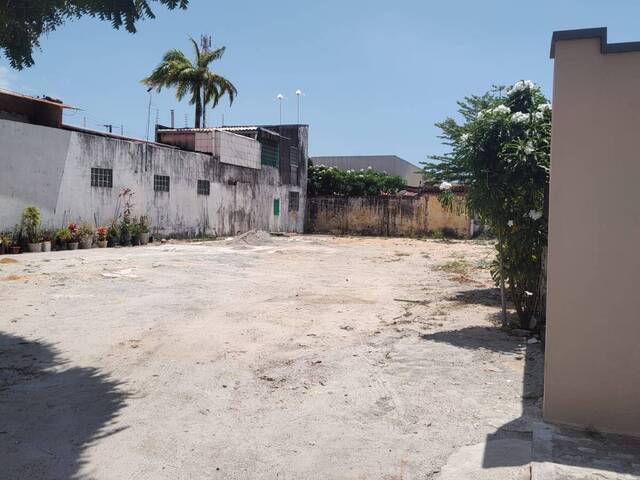 #4282 - Terreno para Venda em Fortaleza - CE - 1