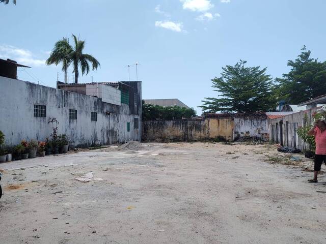 #4282 - Terreno para Venda em Fortaleza - CE - 3