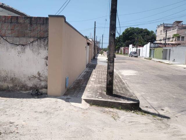 #4282 - Terreno para Venda em Fortaleza - CE - 2