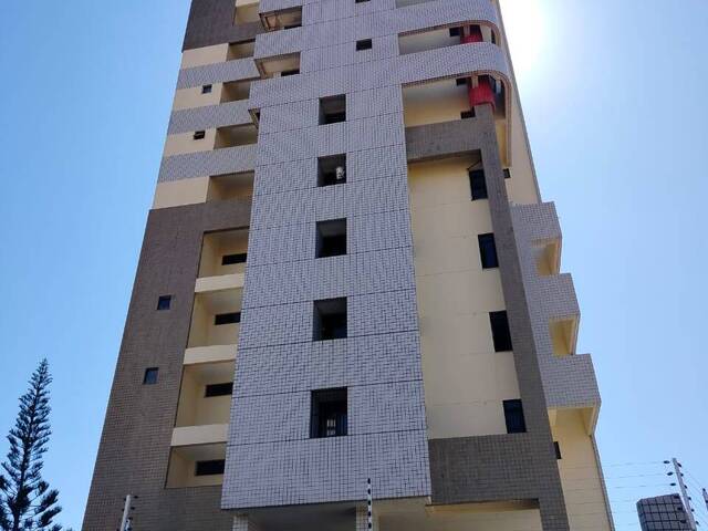 #4283 - Apartamento para Venda em Fortaleza - CE - 1