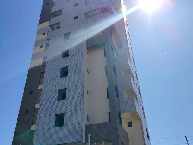 #4283 - Apartamento para Venda em Fortaleza - CE - 2