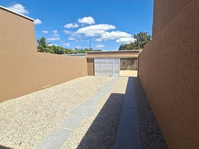 #4284 - Casa para Venda em Aquiraz - CE - 3