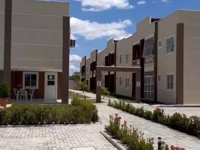 #4287 - Apartamento para Venda em Itaitinga - CE - 1
