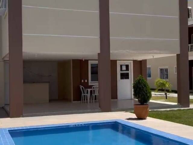 #4287 - Apartamento para Venda em Itaitinga - CE - 3