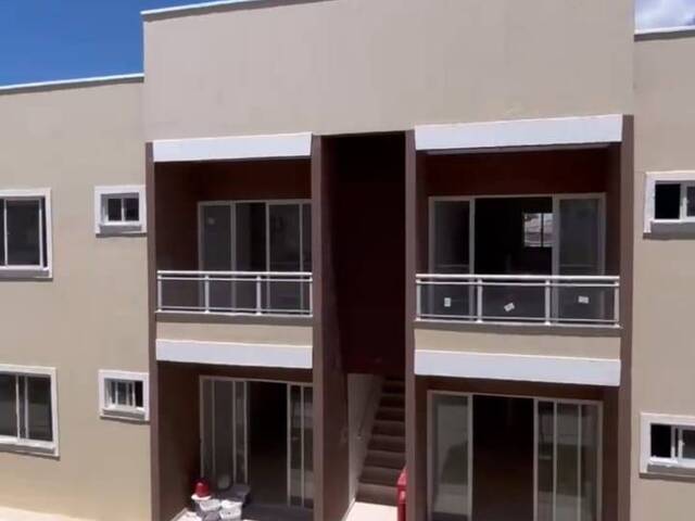 #4287 - Apartamento para Venda em Itaitinga - CE - 2