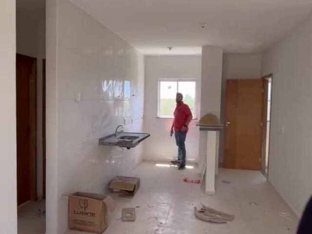 Apartamento para Venda em Itaitinga - 4