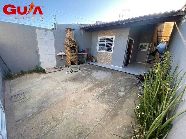 Casa para Venda em Itaitinga - 4