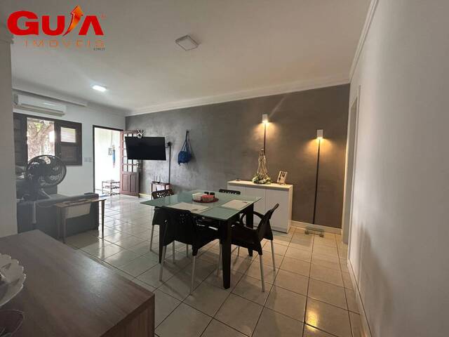#4294 - Casa em condomínio para Venda em Fortaleza - CE - 1