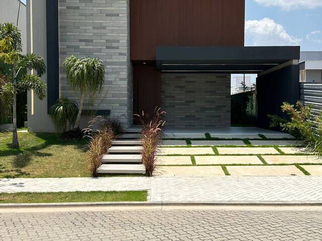 #4295 - Casa em condomínio para Venda em Eusébio - CE - 3