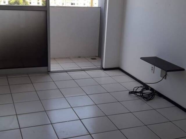 #4296 - Apartamento para Venda em Fortaleza - CE - 2
