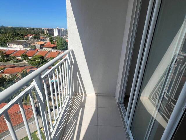 #4297 - Apartamento para Locação em Eusébio - CE - 2