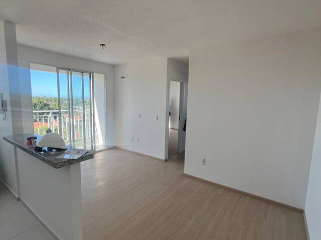 #4297 - Apartamento para Locação em Eusébio - CE - 3