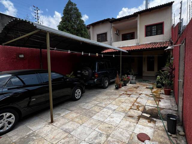 #4298 - Casa para Venda em Fortaleza - CE - 3