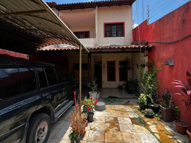 Casa para Venda em Fortaleza - 4