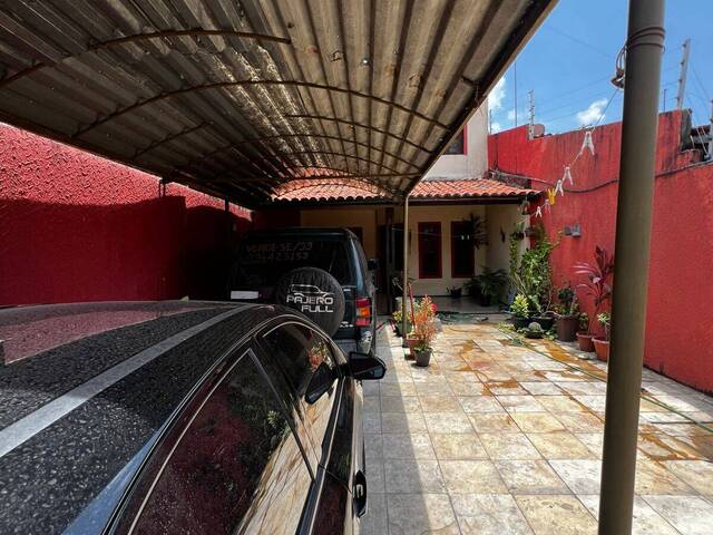 #4298 - Casa para Venda em Fortaleza - CE - 2
