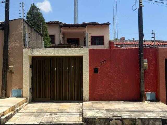 Venda em Novo Mondubim - Fortaleza