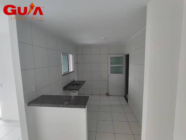 #4299 - Casa para Venda em Itaitinga - CE - 3
