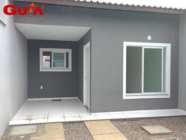 #4299 - Casa para Venda em Itaitinga - CE - 2