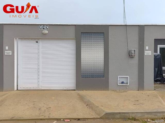 #4299 - Casa para Venda em Itaitinga - CE - 1