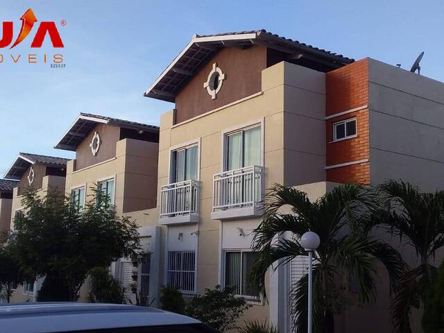 #4304 - Casa em condomínio para Venda em Fortaleza - CE - 2