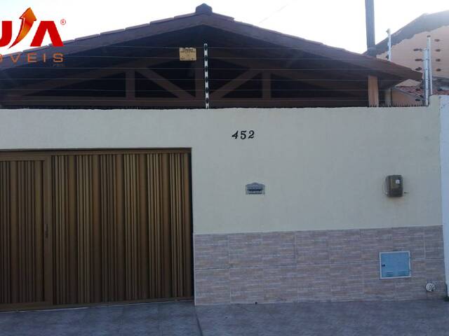 #4308 - Casa para Venda em Fortaleza - CE - 1