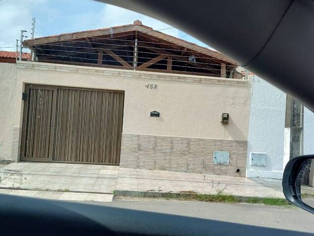 #4308 - Casa para Venda em Fortaleza - CE - 2