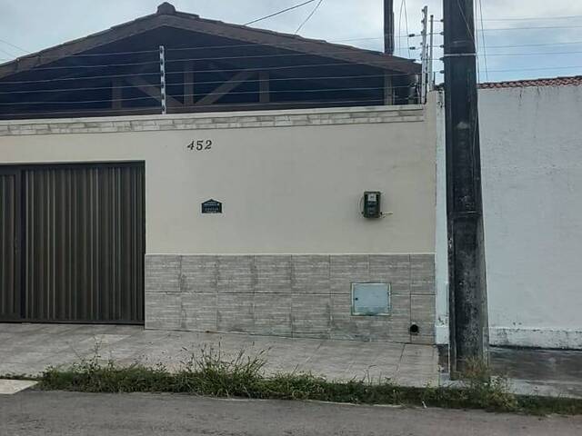 #4308 - Casa para Venda em Fortaleza - CE - 3