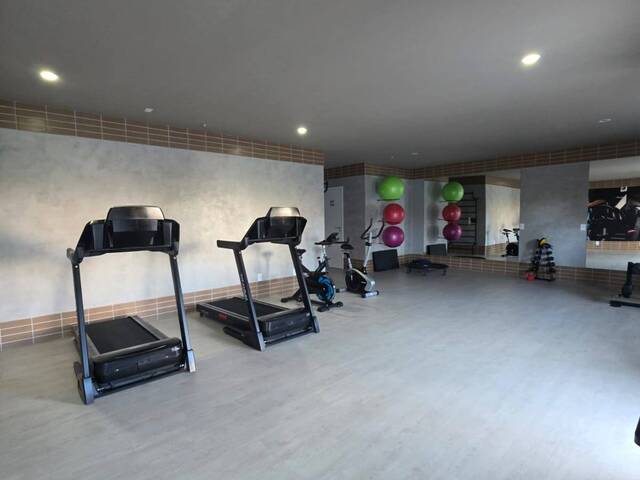 #4311 - Apartamento para Venda em Eusébio - CE - 2