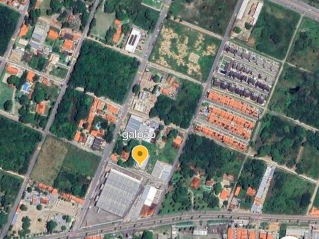 #4312 - Galpão para Venda em Eusébio - CE - 1