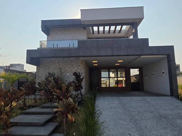 #4313 - Casa para Venda em Eusébio - CE - 1