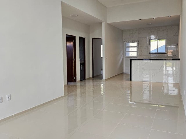 #4314 - Casa para Venda em Aquiraz - CE - 3