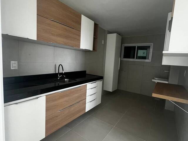 #4317 - Apartamento para Locação em Eusébio - CE - 3
