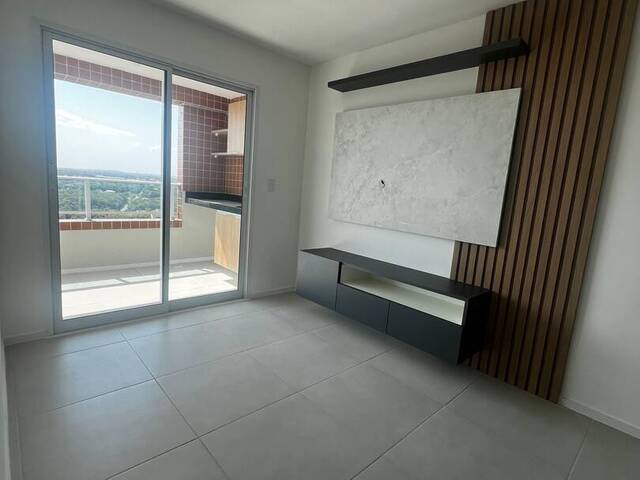 #4317 - Apartamento para Locação em Eusébio - CE - 2