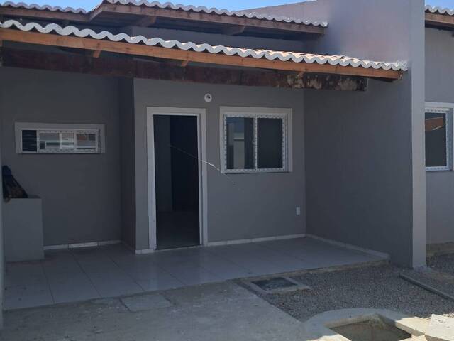 #4318 - Casa para Venda em Horizonte - CE - 3