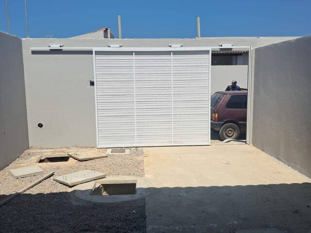 #4318 - Casa para Venda em Horizonte - CE - 2