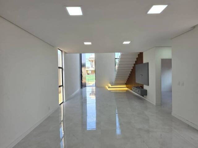 #4319 - Casa em condomínio para Venda em Eusébio - CE - 3
