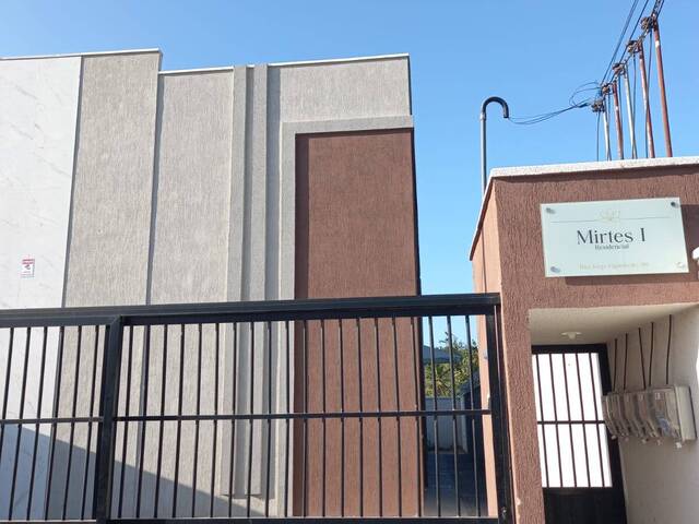 #4321 - Apartamento para Locação em Itaitinga - CE - 1