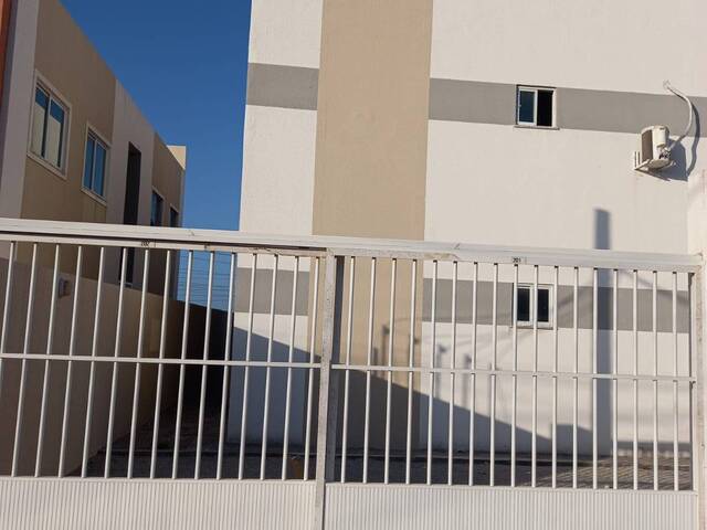 #4322 - Apartamento para Locação em Itaitinga - CE - 1