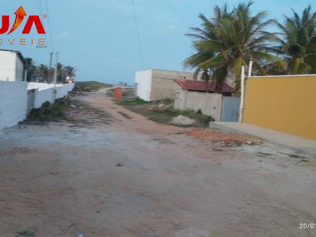 #4323 - Casa de Praia para Venda em Beberibe - CE - 3