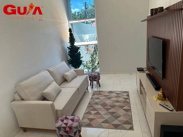 #4331 - Casa para Locação em Eusébio - CE - 3
