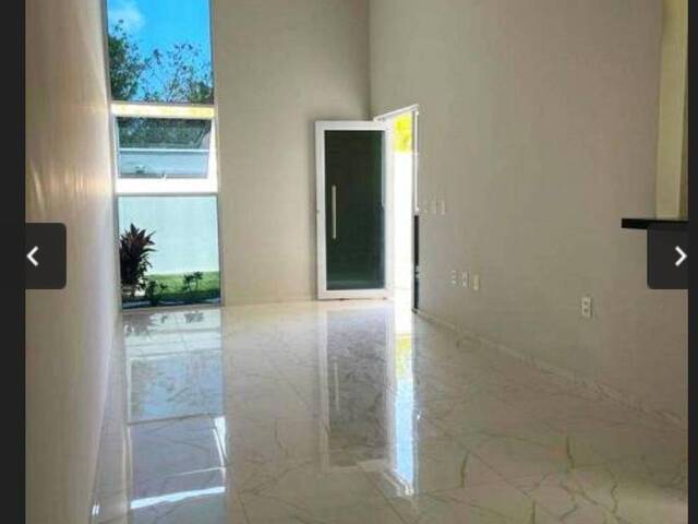 #4331 - Casa para Locação em Eusébio - CE - 2
