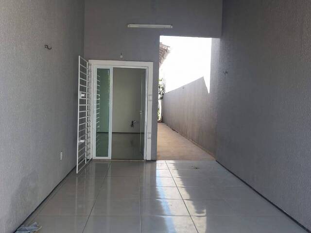 #4333 - Casa para Locação em Eusébio - CE - 3