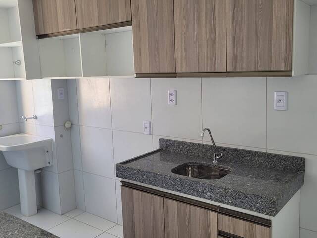 #4338 - Apartamento para Venda em Eusébio - CE - 3