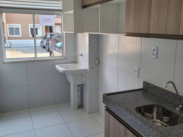 #4338 - Apartamento para Venda em Eusébio - CE - 2