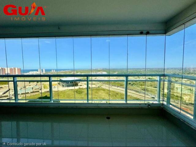 #4341 - Apartamento para Venda em Fortaleza - CE - 3